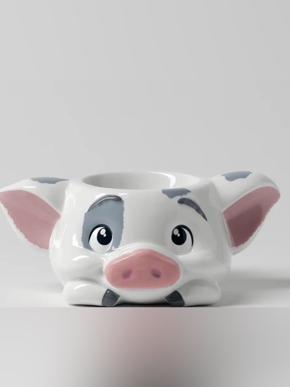 New SCENTSY Disney Pua Warmer